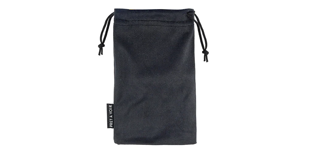 Drawstring Microfibre Pouch - Image 3