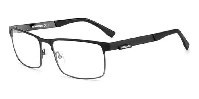 Dsquared2 D2 0006 RZZ