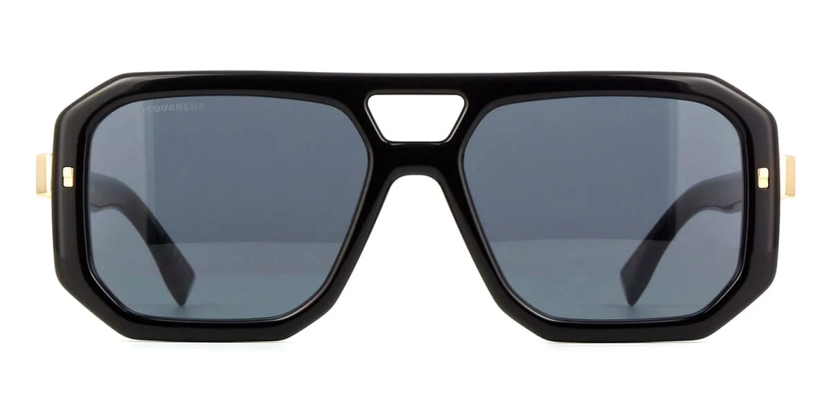 Dsquared2 D2 0105/S 8072K - Image 2