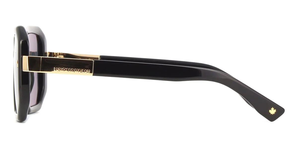 Dsquared2 D2 0105/S 8072K - Image 3