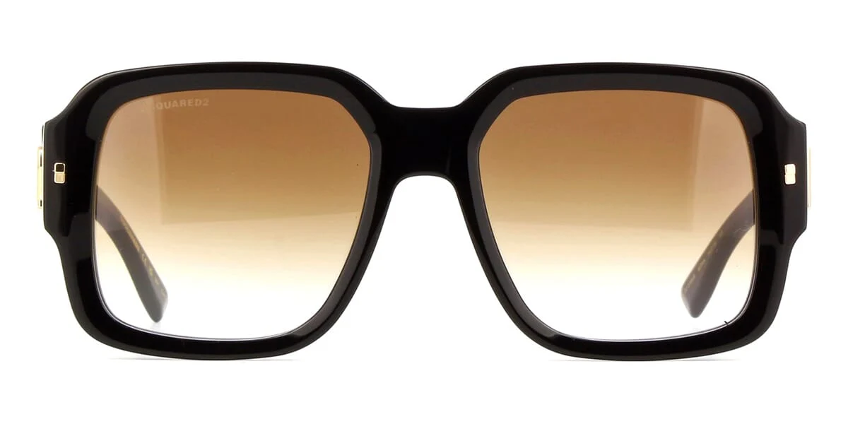 Dsquared2 D2 0106/S 807HA - As Seen On Katie Holmes - Image 2