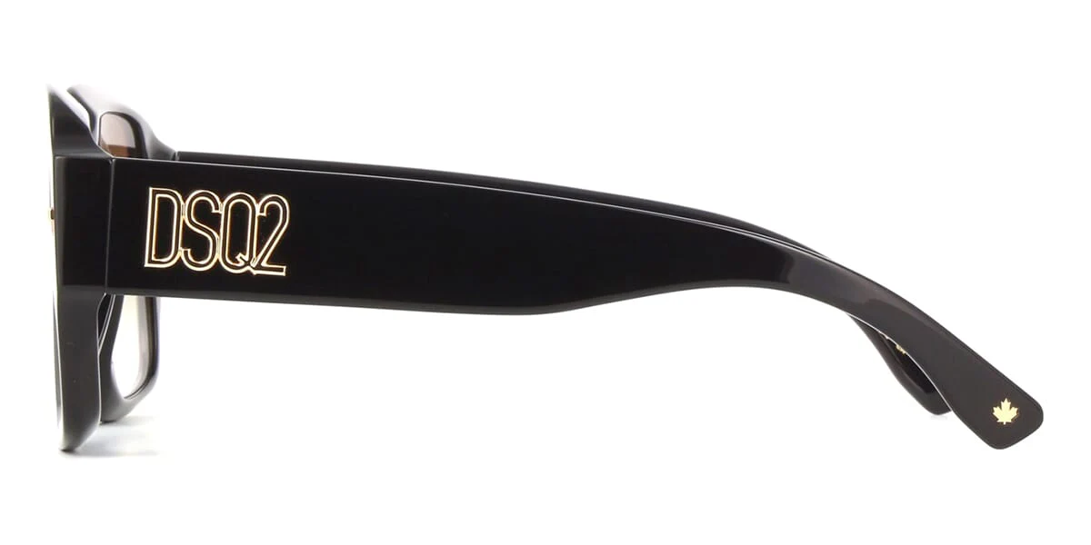 Dsquared2 D2 0106/S 807HA - As Seen On Katie Holmes - Image 3