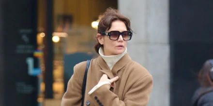 Dsquared2 D2 0106/S 807HA - As Seen On Katie Holmes - Image 4