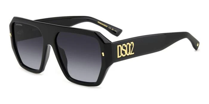 Dsquared2 D2 0128/S 8079O - As Seen On Domenico Cuomo