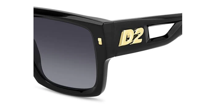 Dsquared2 D2 0143/S 8079O - Image 3