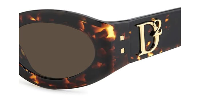 Dsquared2 D2 0150/G/S 08670 - Image 3