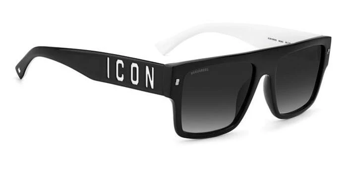 Dsquared2 Icon 0003/S 80S9O - Image 3