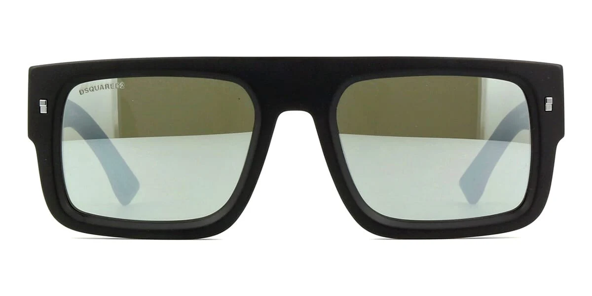 Dsquared2 Icon 0008/S 003T4 - Image 2