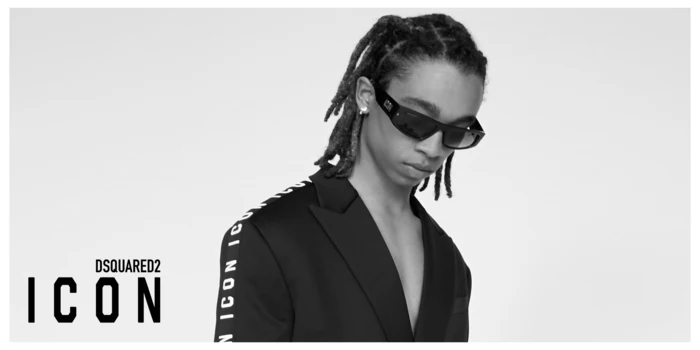 Dsquared2 Icon 0016/S 8079O - Image 4