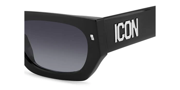 Dsquared2 Icon 0017/S 8079O - Image 3