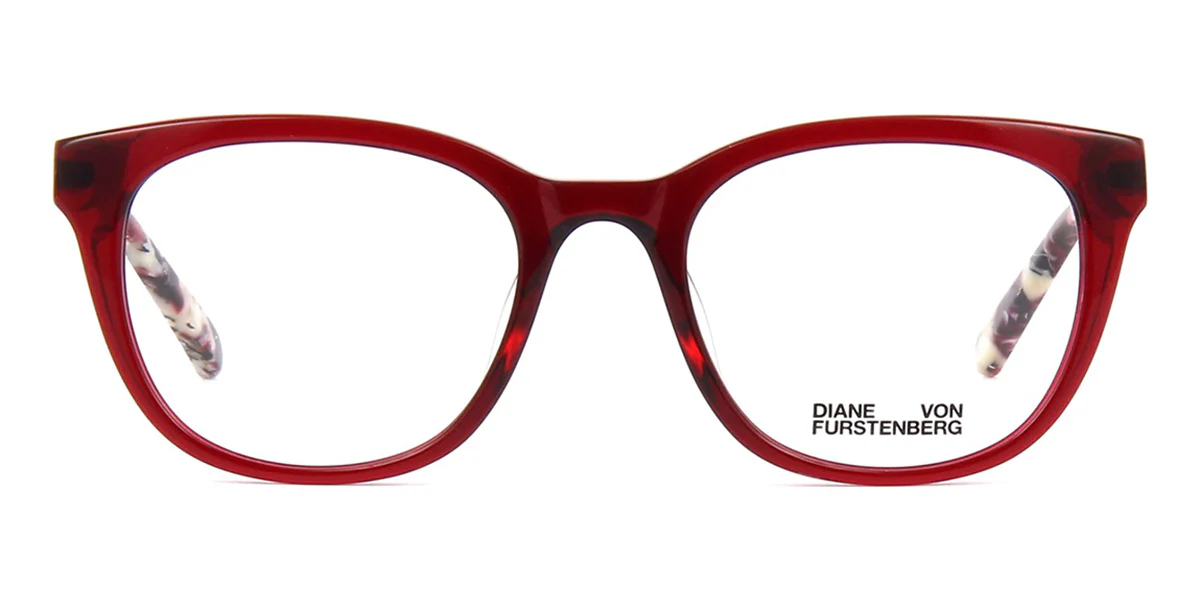 DVF Diane Von Furstenberg DVF5094 600 - Image 2