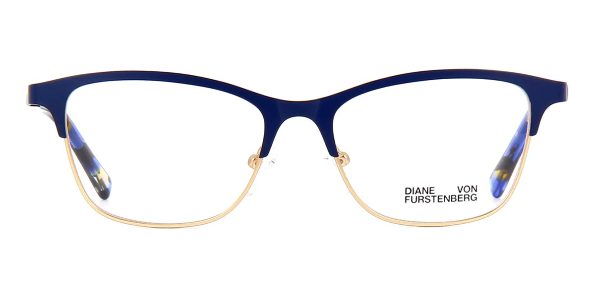 DVF Diane Von Furstenberg DVF8073 425 - Image 2