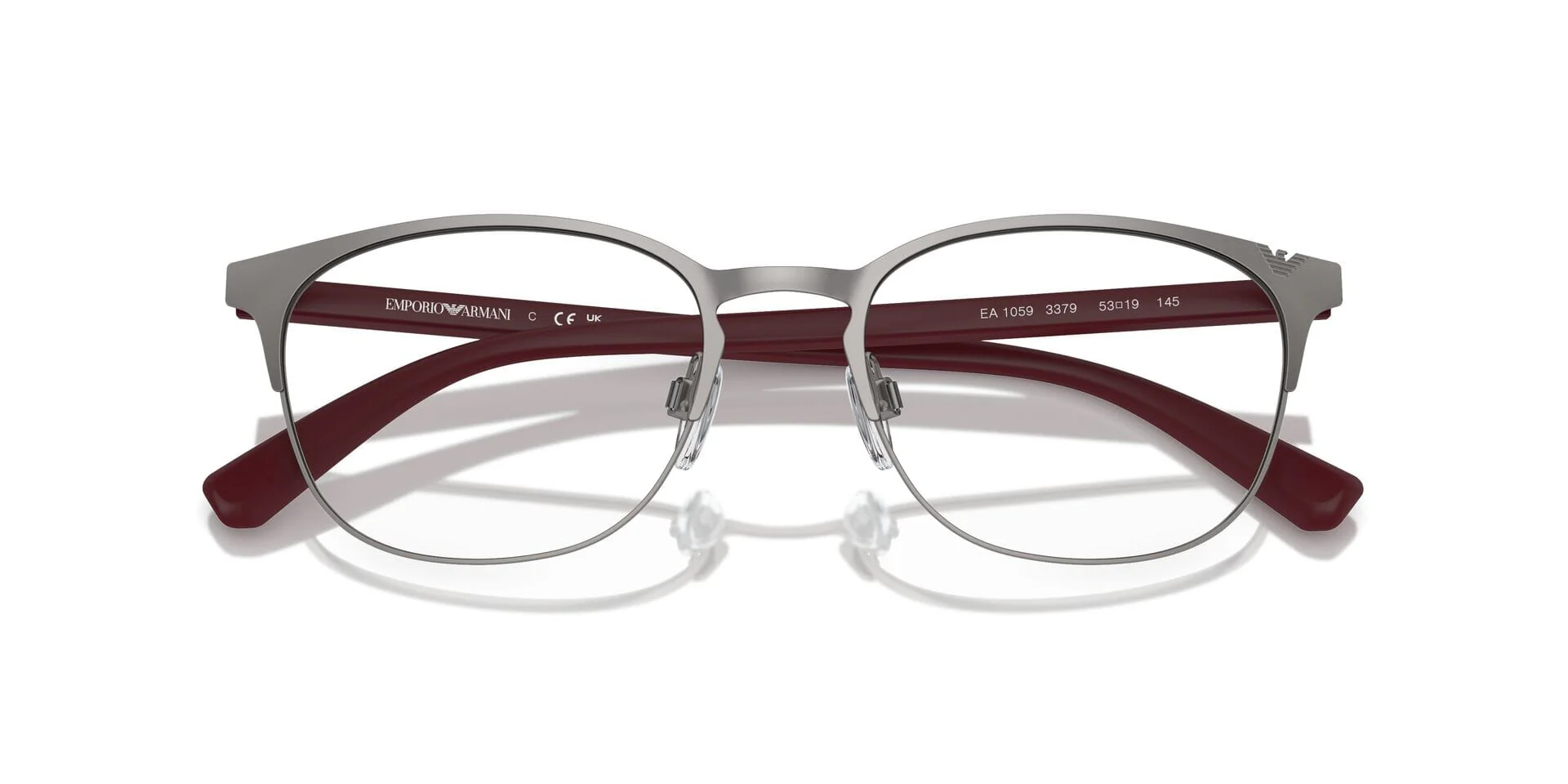 Emporio Armani EA1059 3379 - Image 4