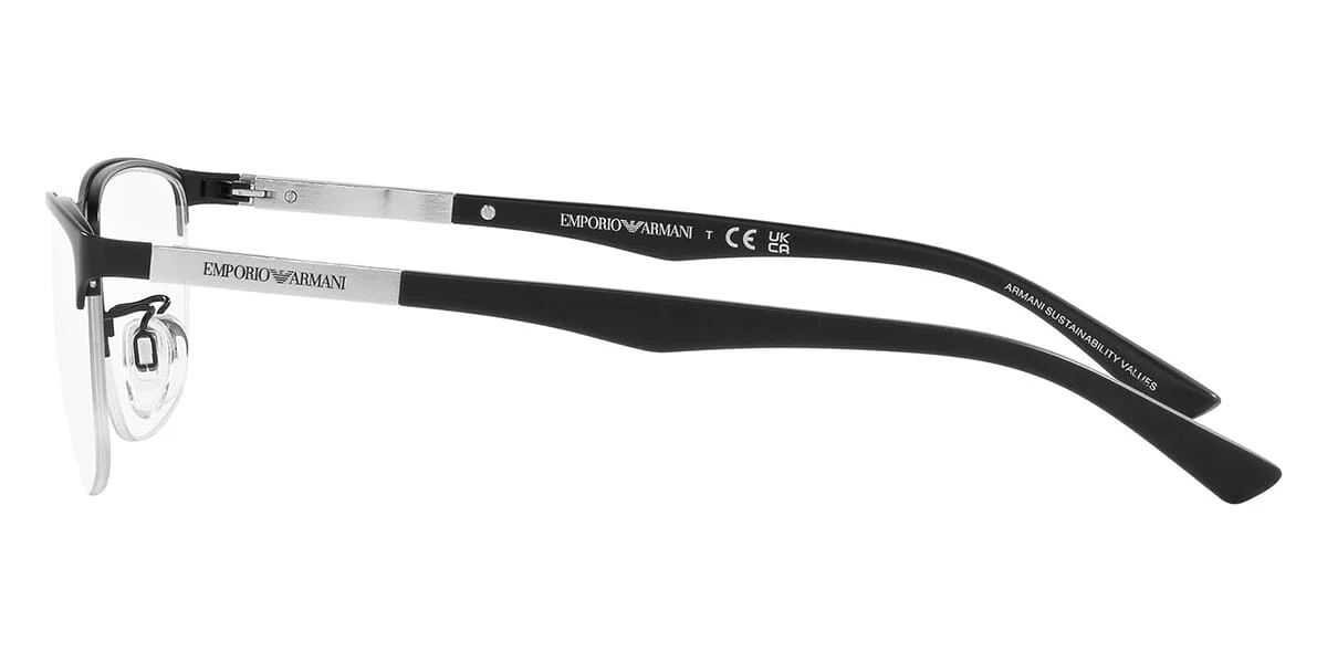 Emporio Armani EA1142 3001 - Image 3