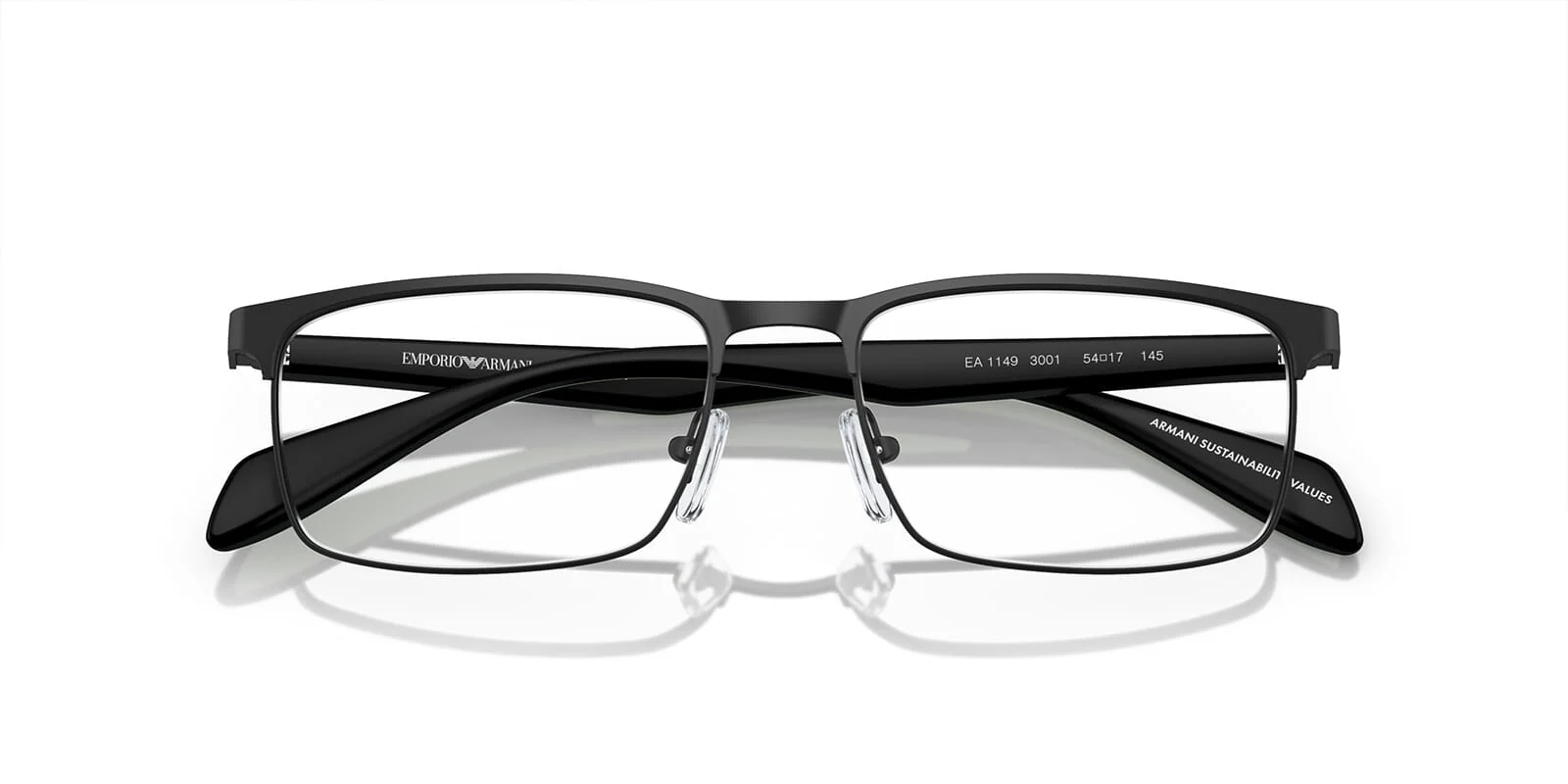 Emporio Armani EA1149 3001 - Image 4