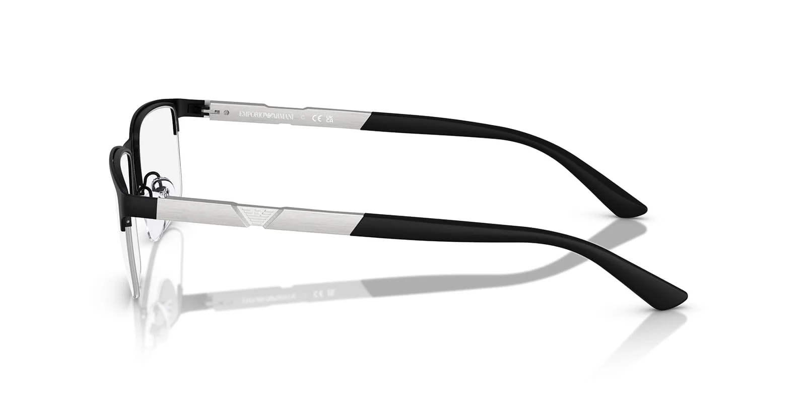 Emporio Armani EA1164 3001 - Image 3