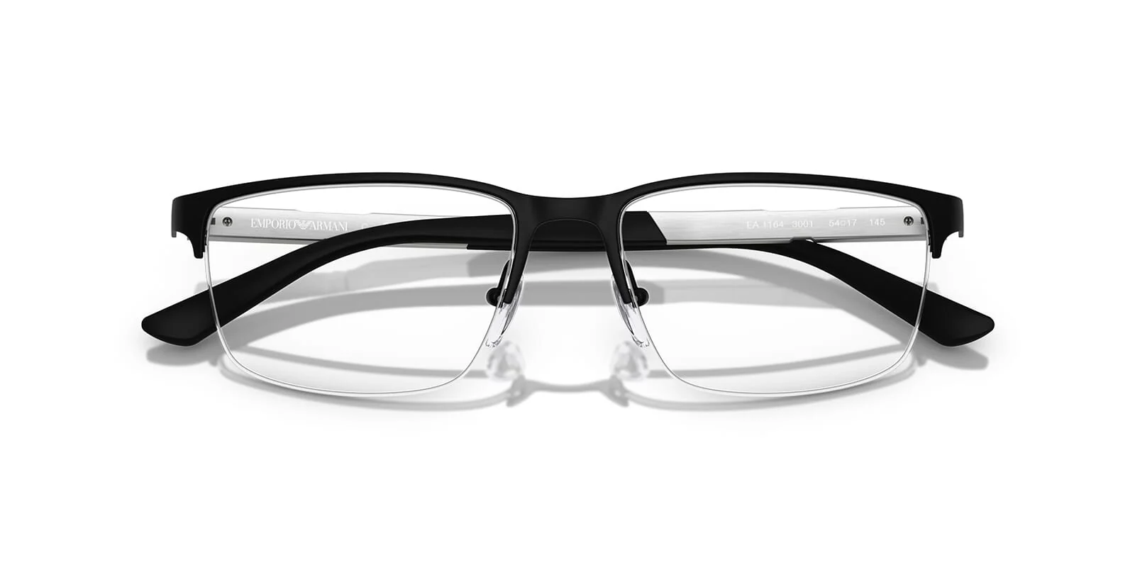 Emporio Armani EA1164 3001 - Image 4