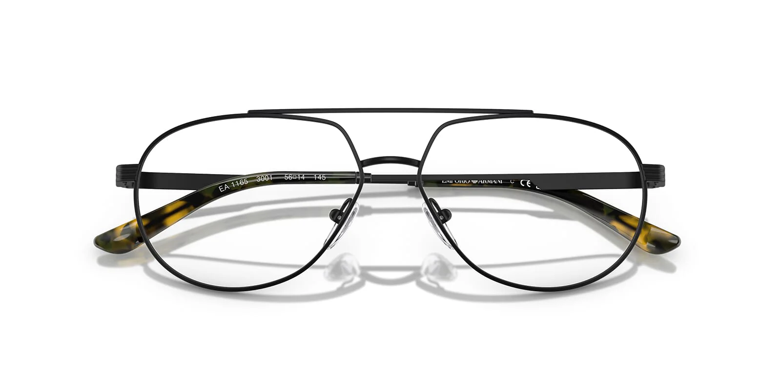 Emporio Armani EA1165 3001 - Image 4