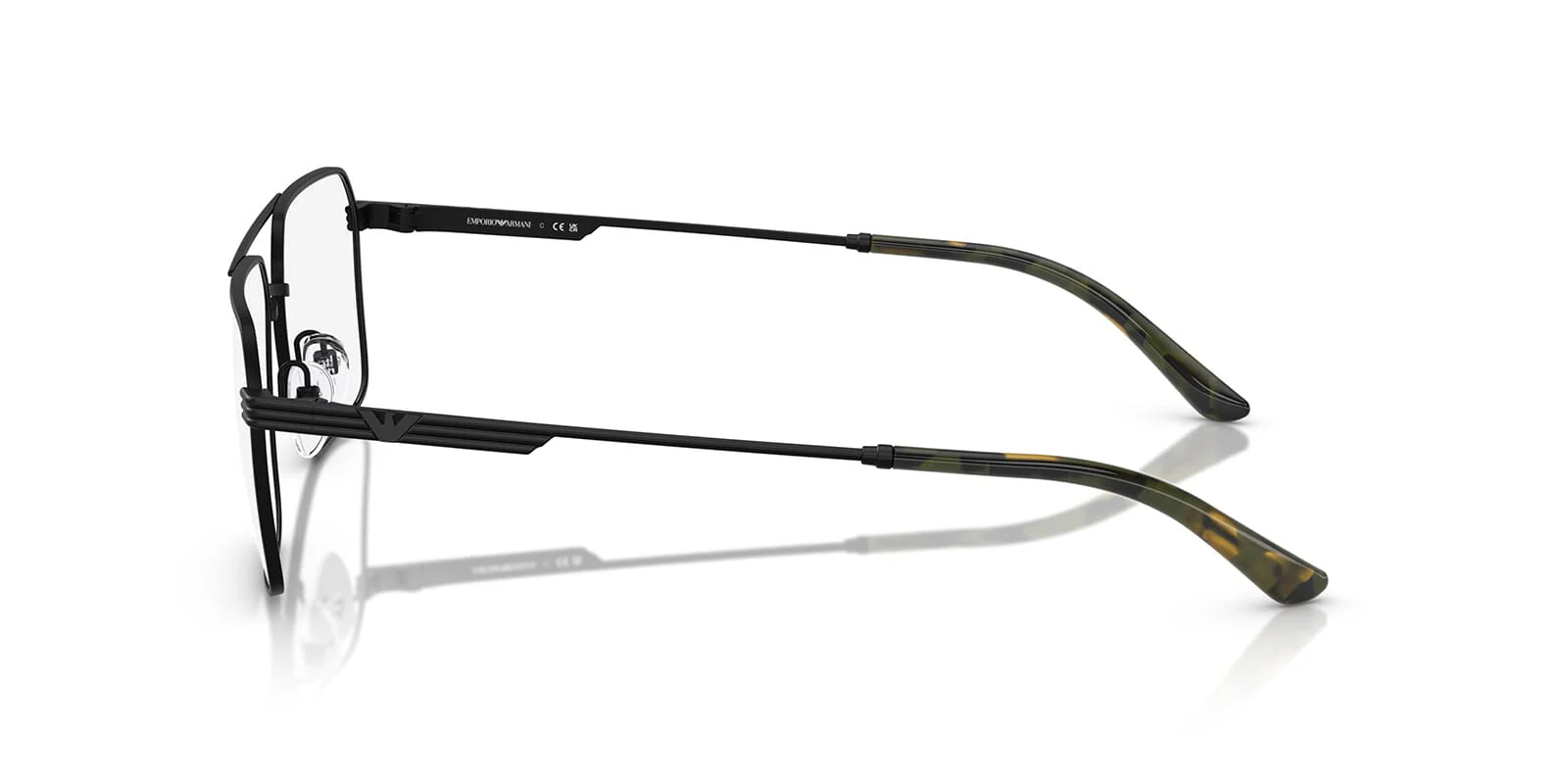 Emporio Armani EA1166 3001 - Image 3