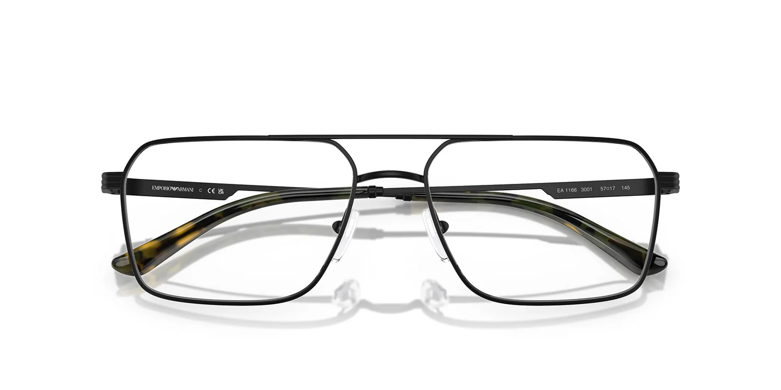 Emporio Armani EA1166 3001 - Image 4
