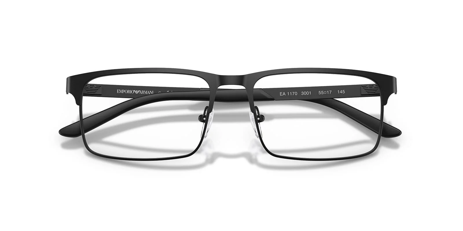 Emporio Armani EA1170 3001 - Image 4