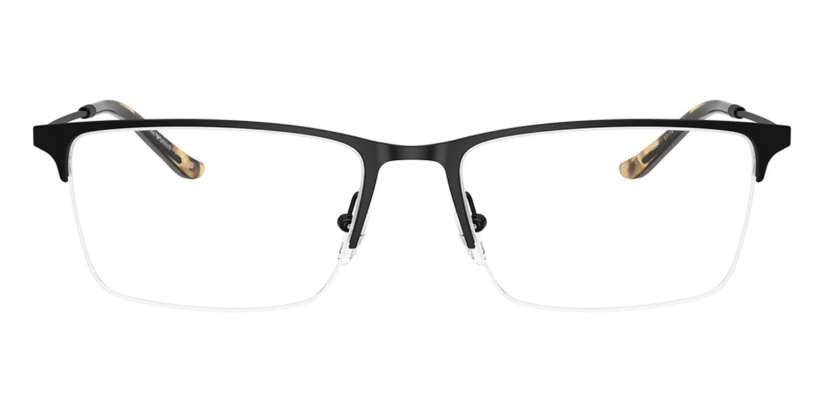 Emporio Armani EA1171 3001 - As Seen On Josh Richards - Image 2