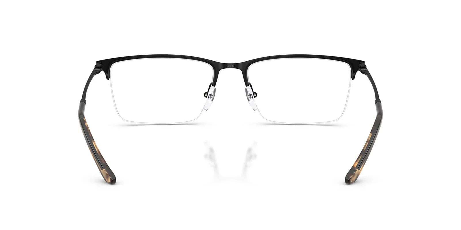 Emporio Armani EA1171 3001 - As Seen On Josh Richards - Image 6