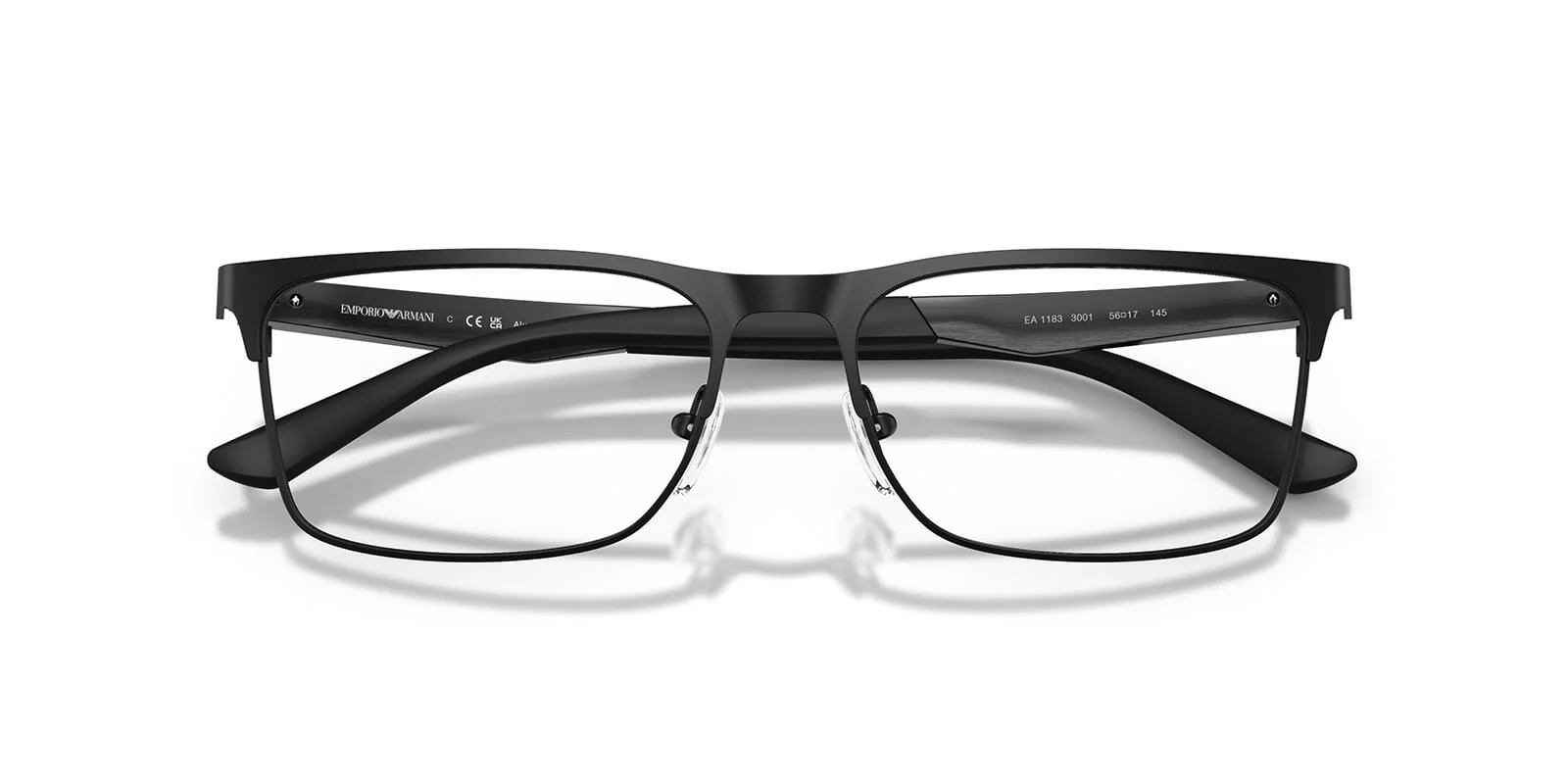 Emporio Armani EA1183 3001 - Image 4