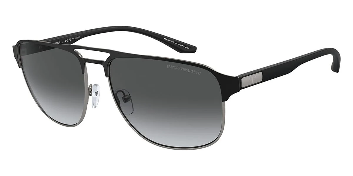 Emporio Armani EA2144 336/511 Polarised