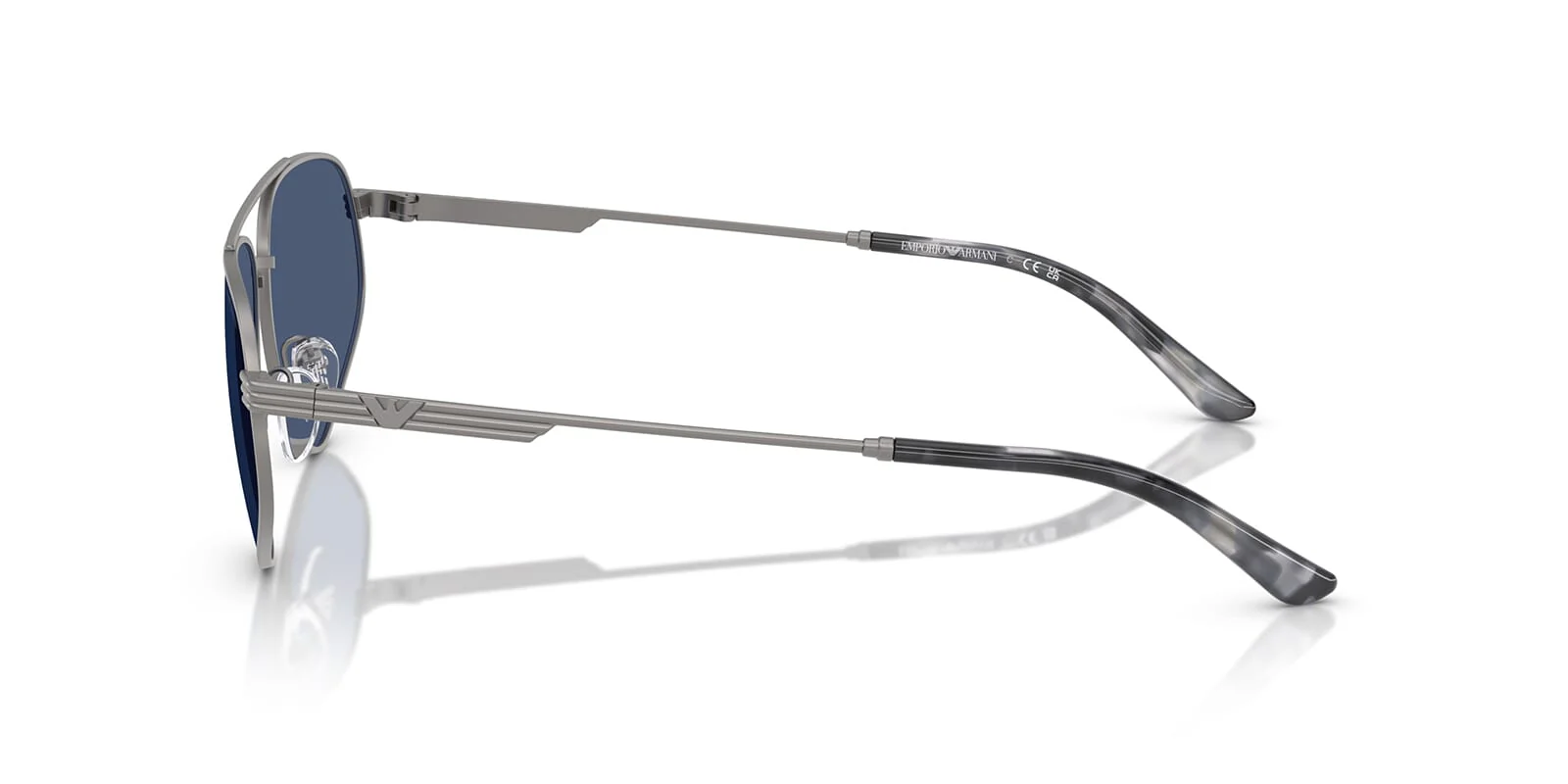 Emporio Armani EA2156 3003/80 - Image 3