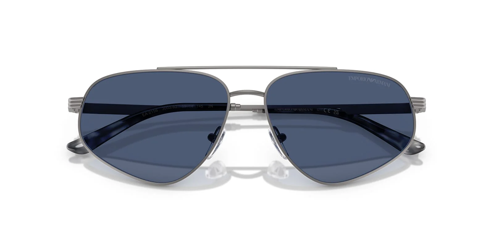 Emporio Armani EA2156 3003/80 - Image 4