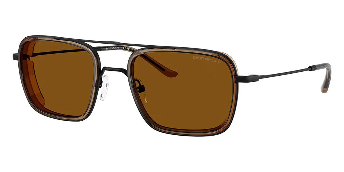 Emporio Armani EA2162 3001/63 - As Seen On Josh Richards & Eugenio Franceschini