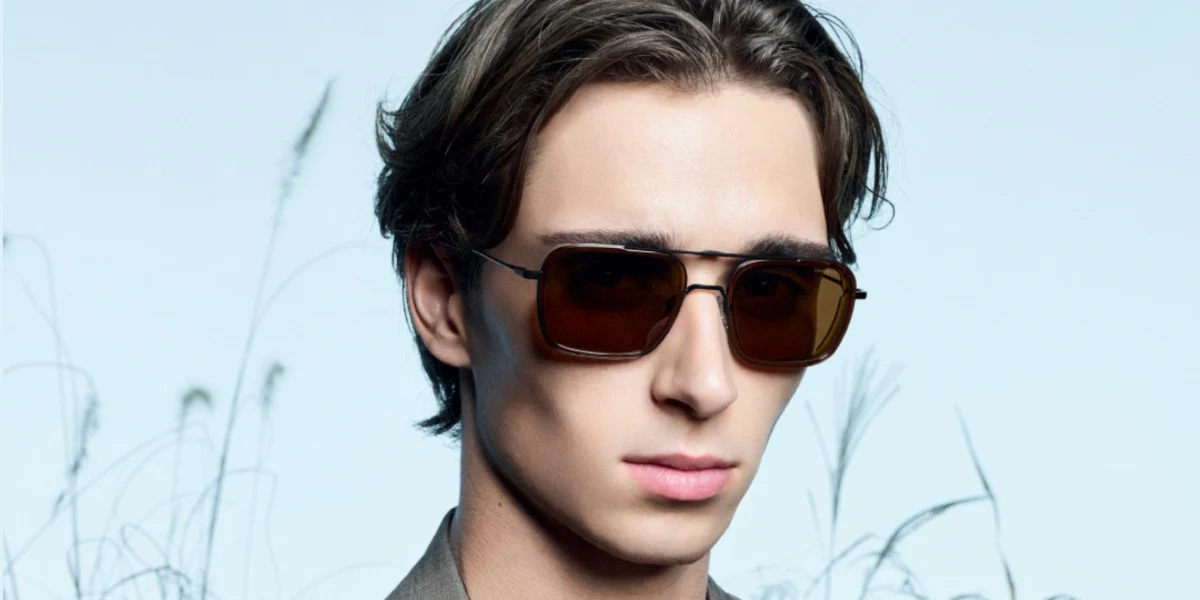 Emporio Armani EA2162 3001/63 - As Seen On Josh Richards & Eugenio Franceschini - Image 4
