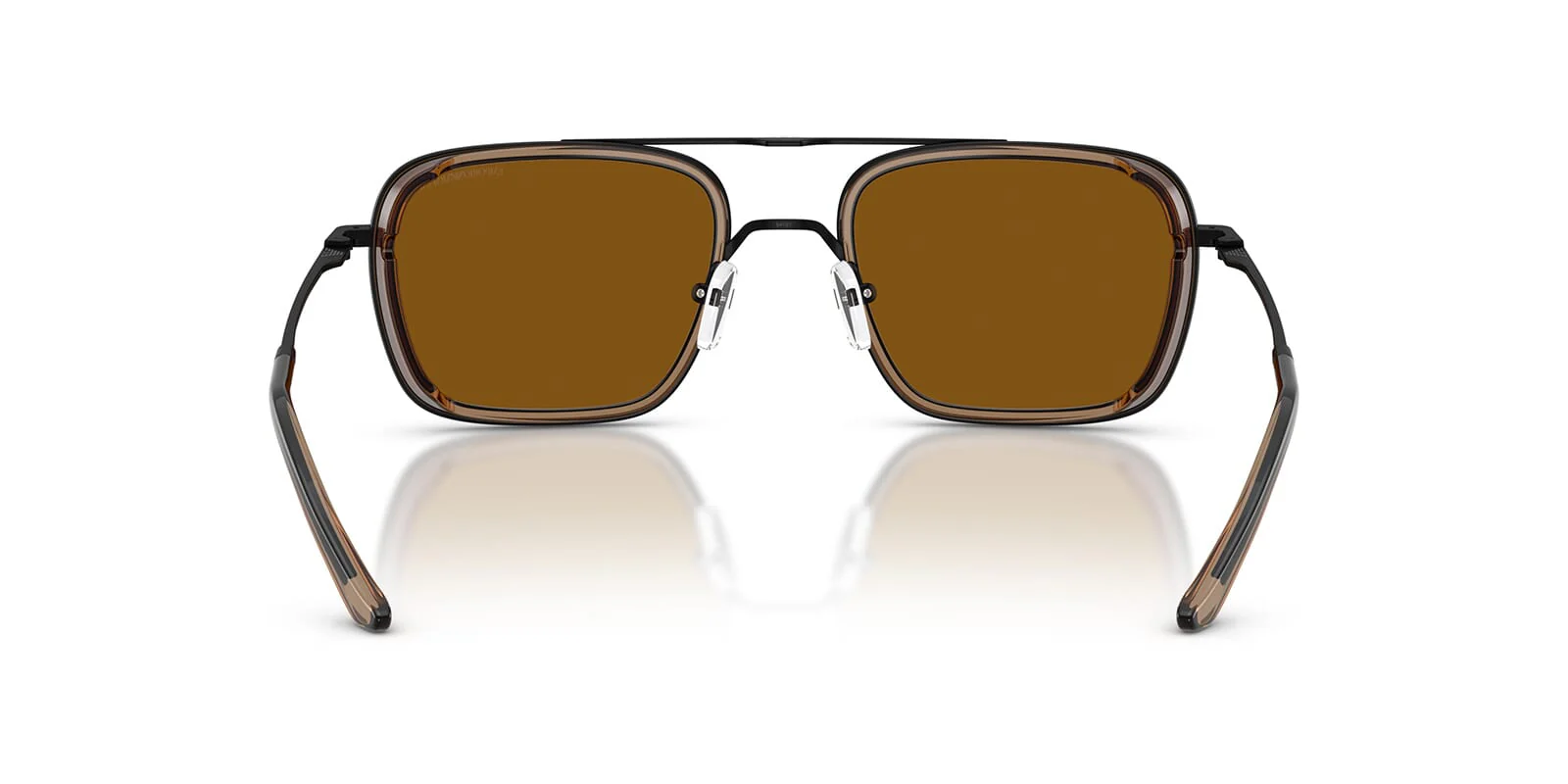 Emporio Armani EA2162 3001/63 - As Seen On Josh Richards & Eugenio Franceschini - Image 7