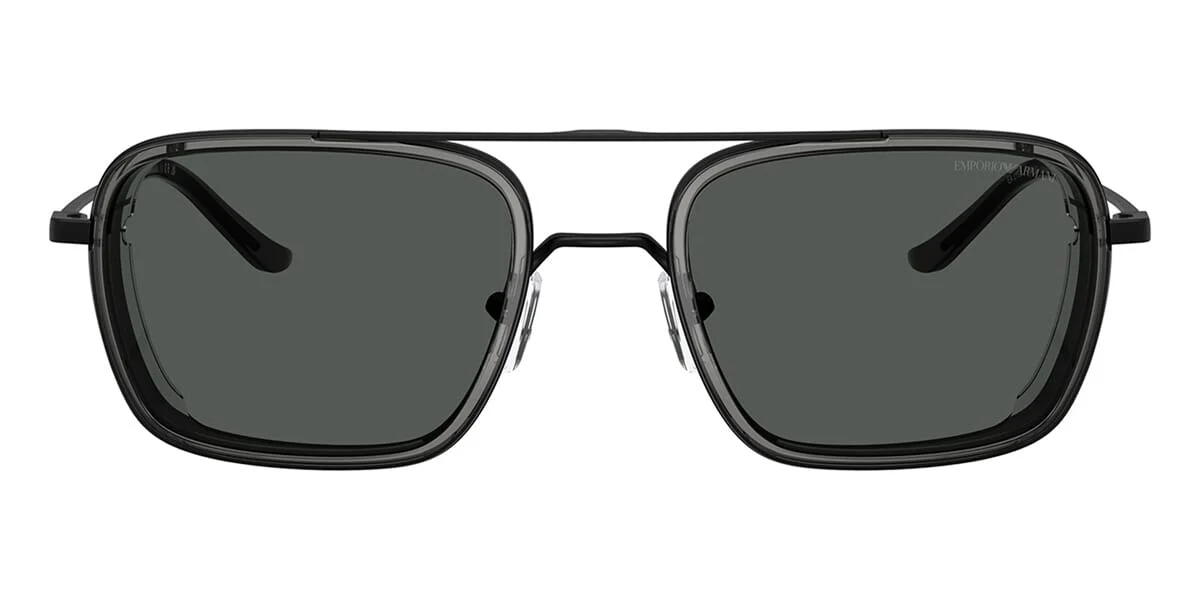 Emporio Armani EA2162 3001/87 - Image 2
