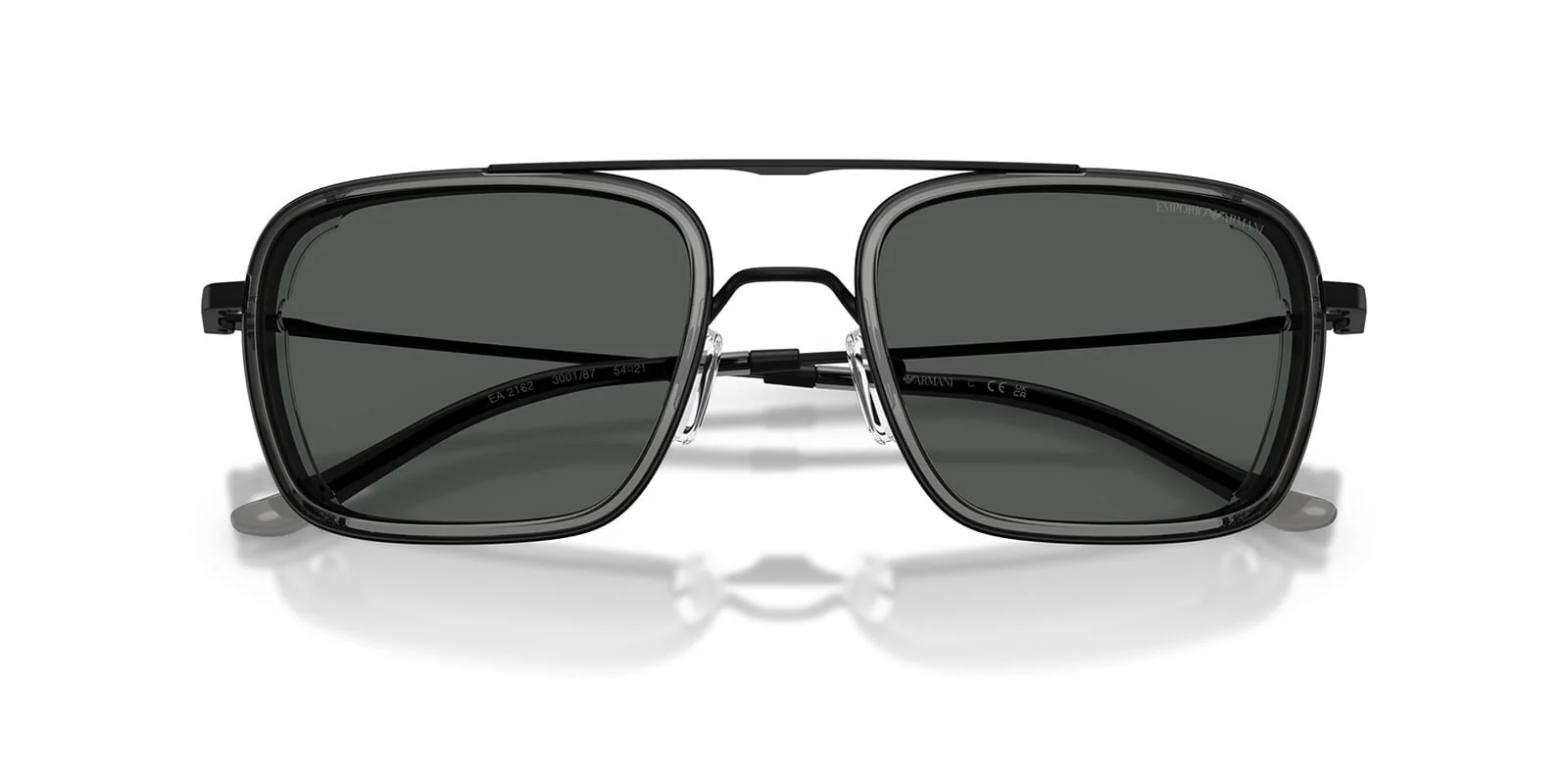 Emporio Armani EA2162 3001/87 - Image 4