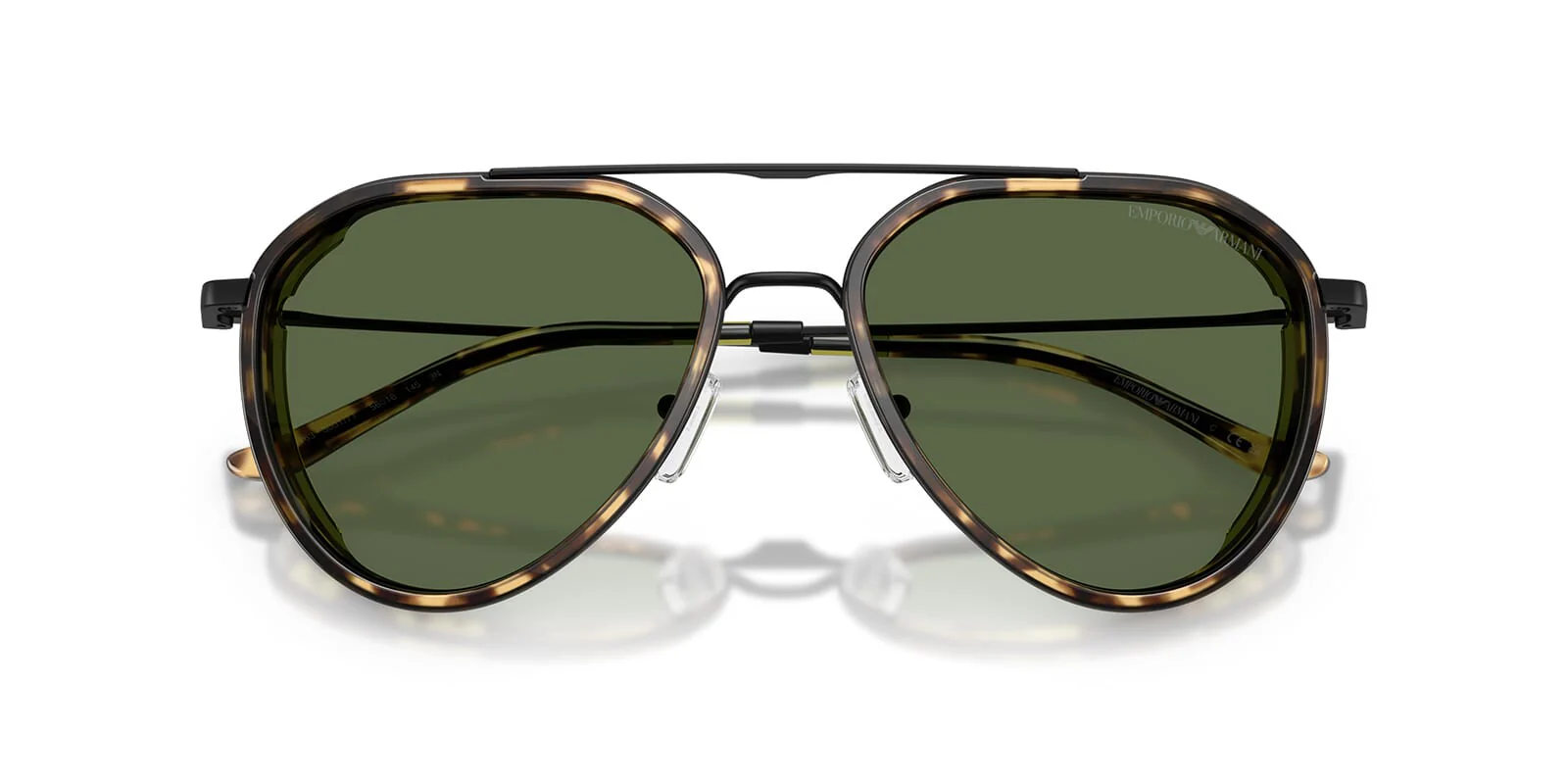 Emporio Armani EA2163 3001/71 - Image 4