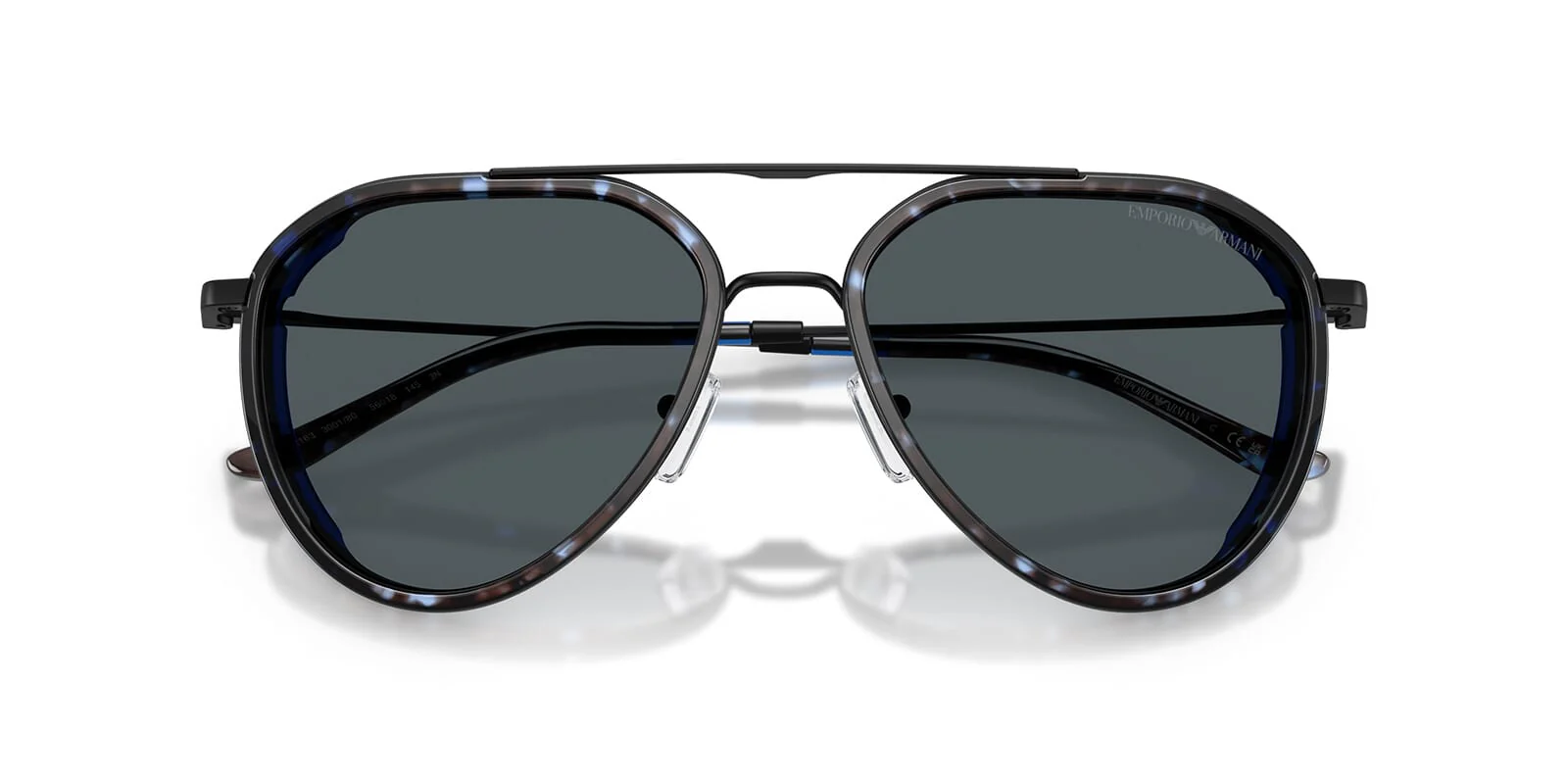Emporio Armani EA2163 3001/80 - Image 4