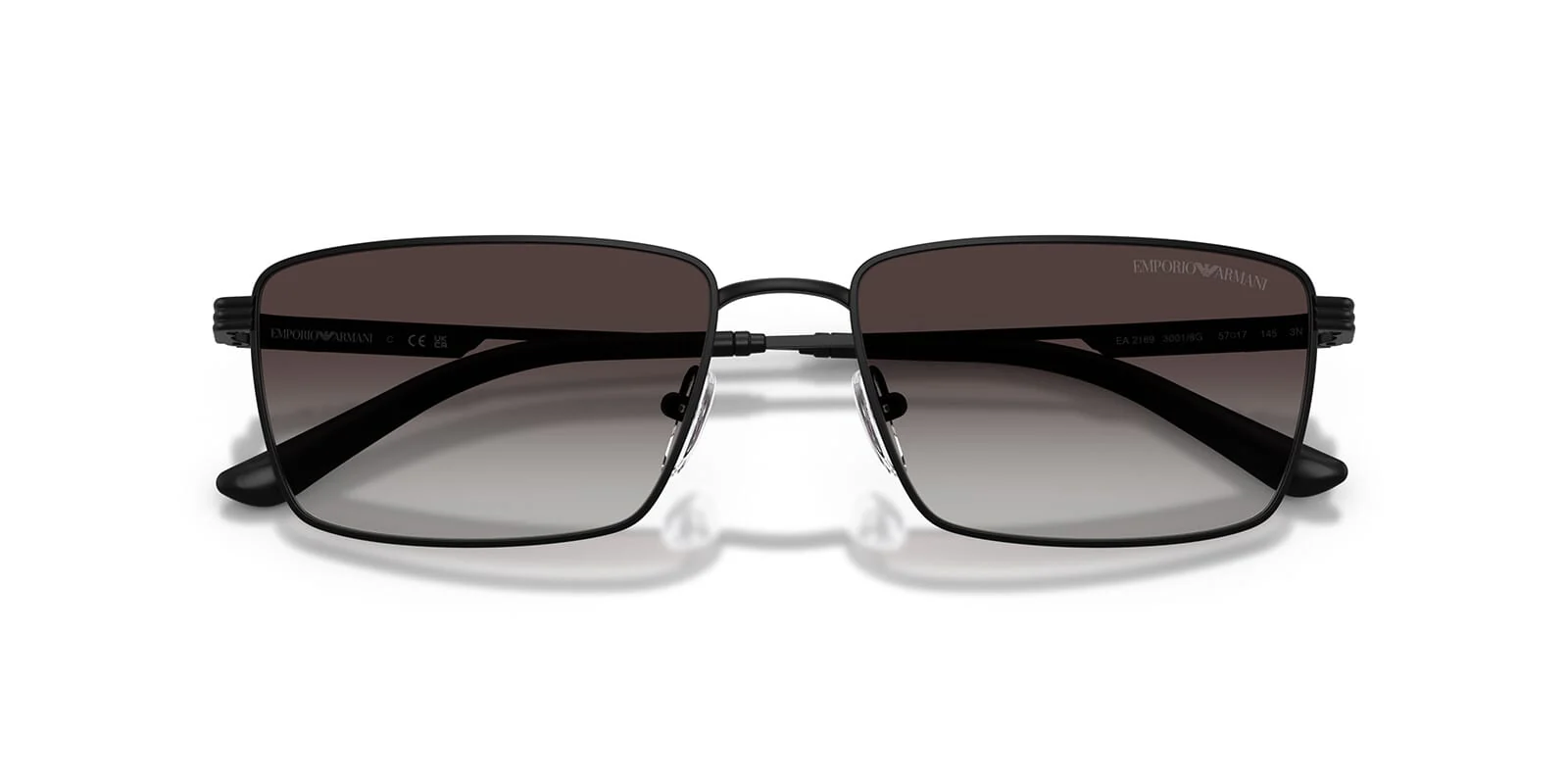 Emporio Armani EA2169 3001/8G - Image 4