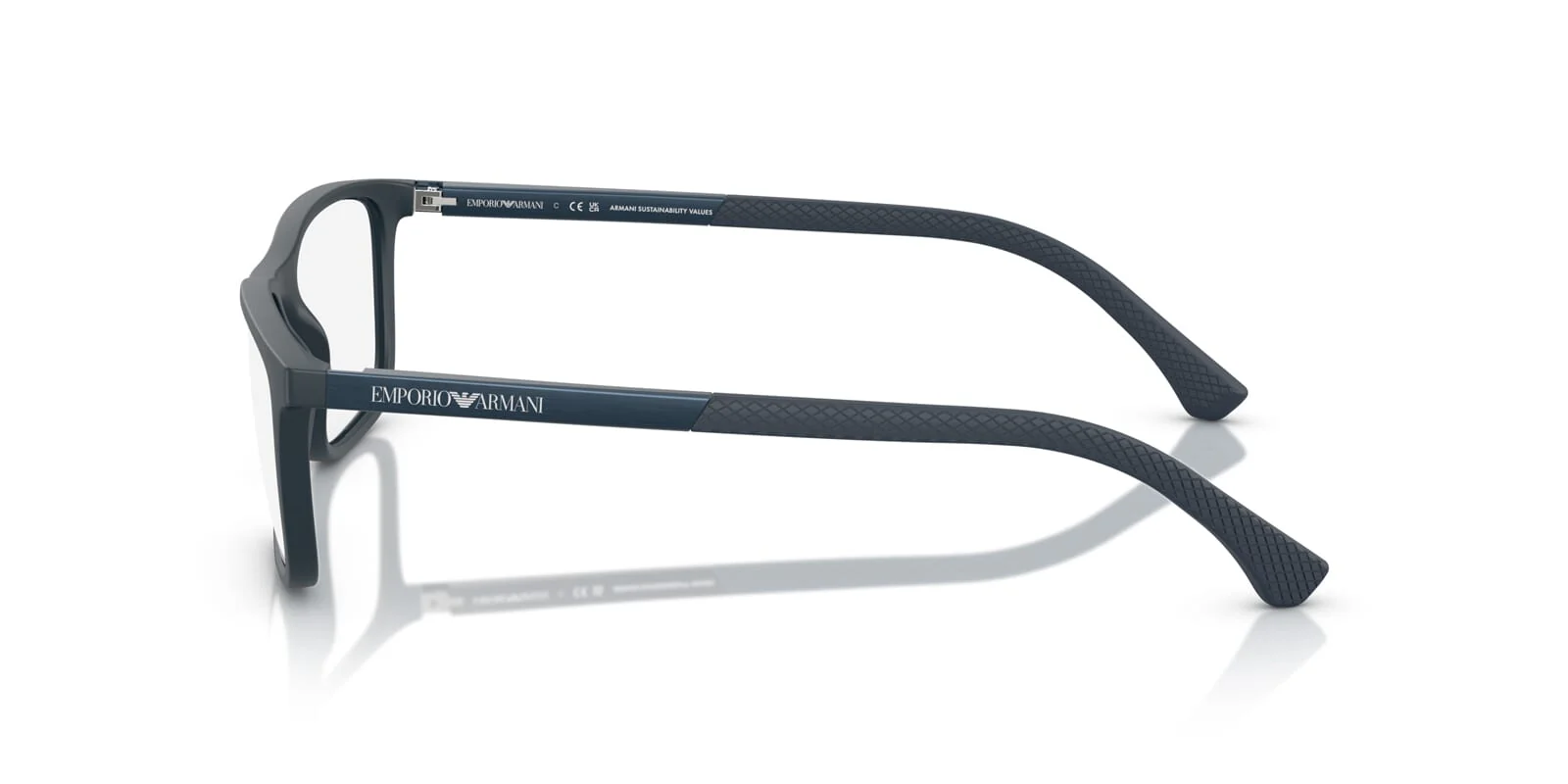 Emporio Armani EA3069 6189 - Image 3