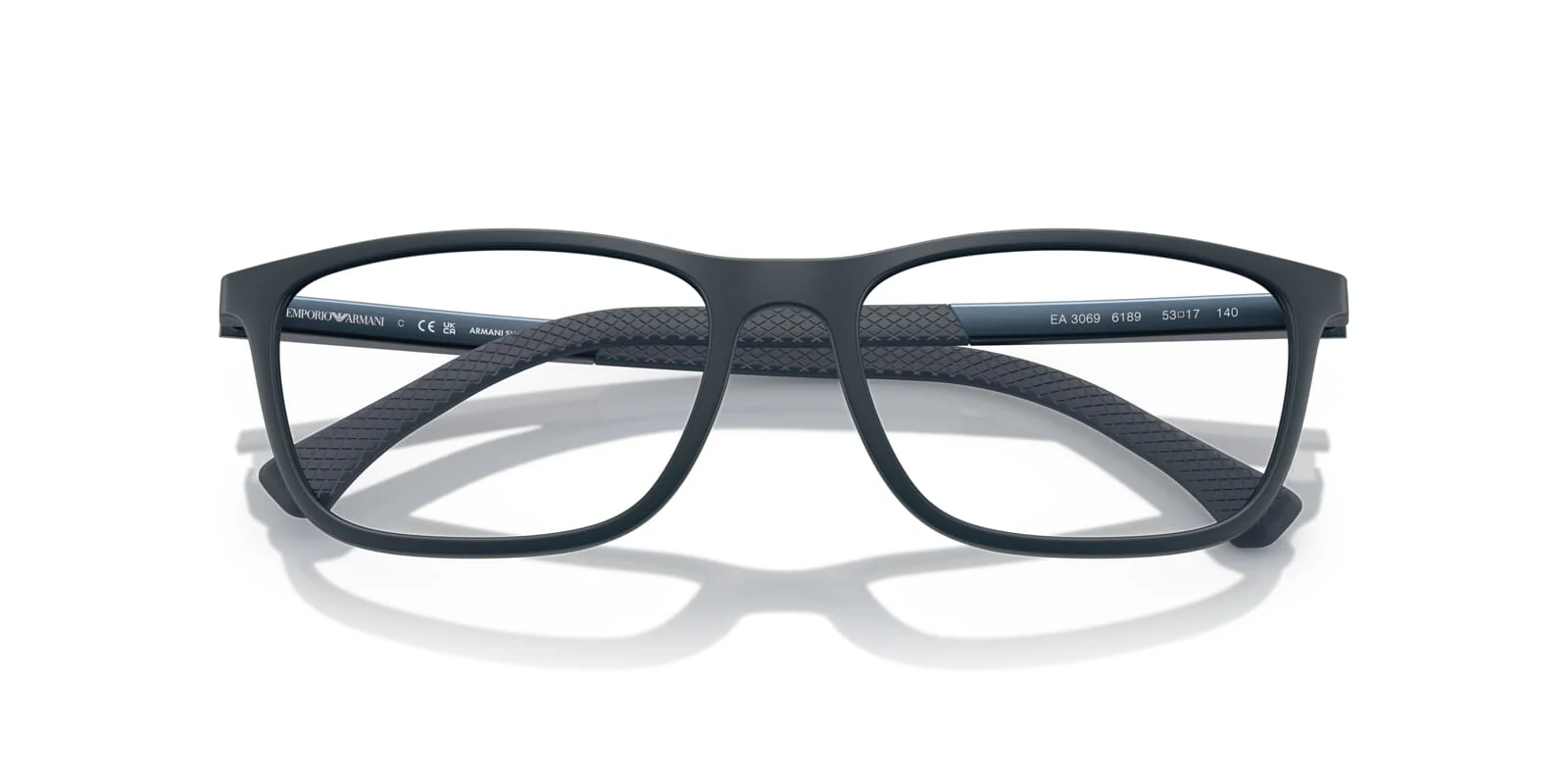Emporio Armani EA3069 6189 - Image 4