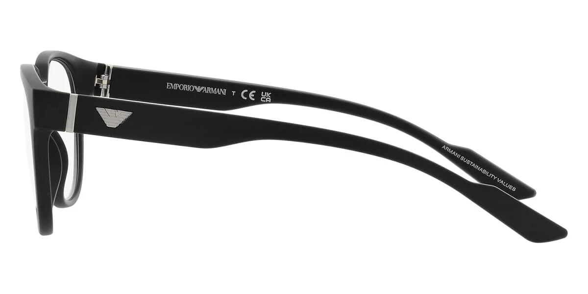Emporio Armani EA3224 5001 - Image 3