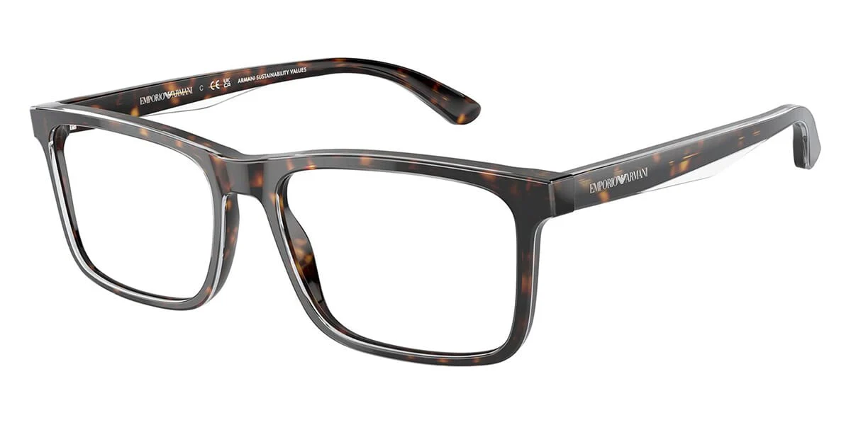 Emporio Armani EA3227 6052