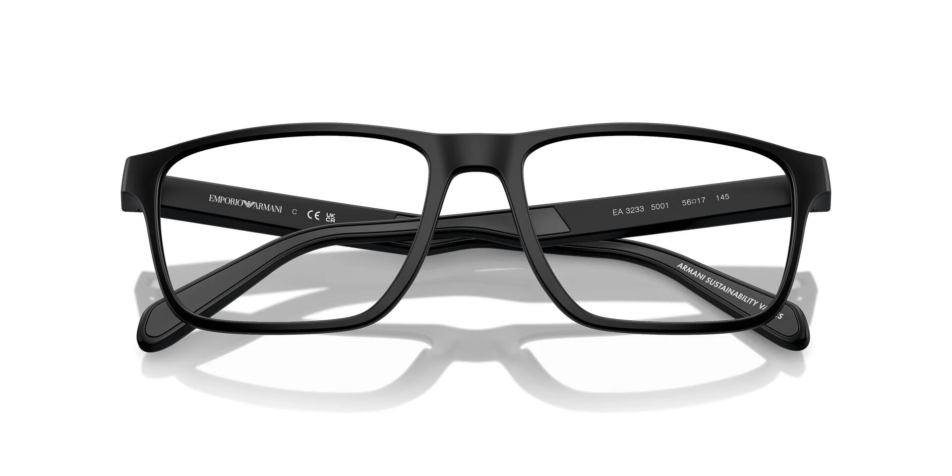 Emporio Armani EA3233 5001 - Image 4
