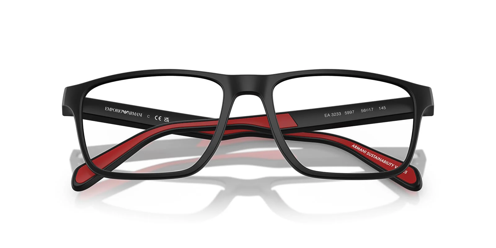Emporio Armani EA3233 5997 - Image 4