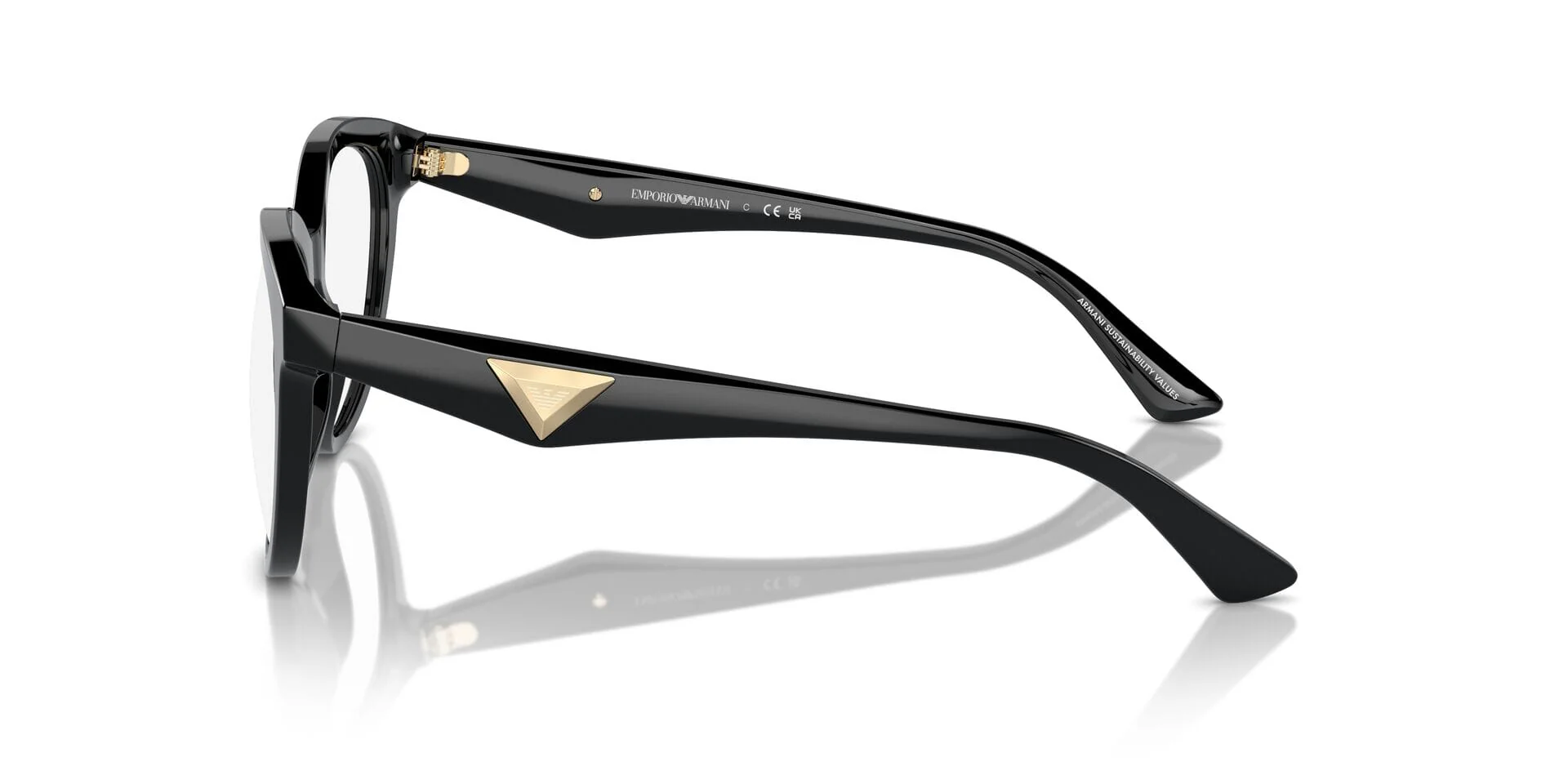 Emporio Armani EA3236 5017 - Image 3