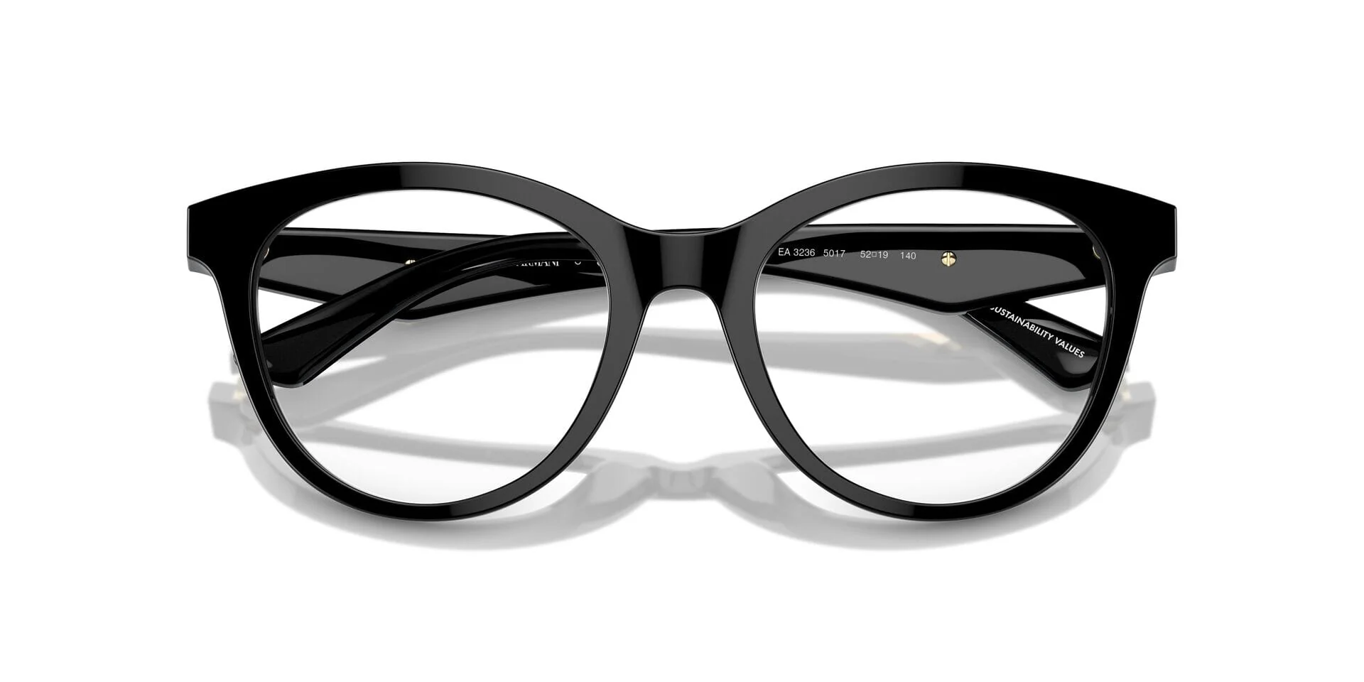 Emporio Armani EA3236 5017 - Image 4