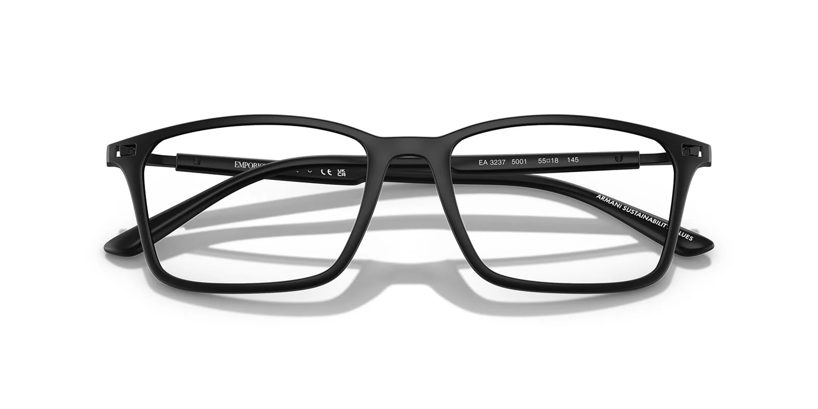Emporio Armani EA3237 5001 - Image 4
