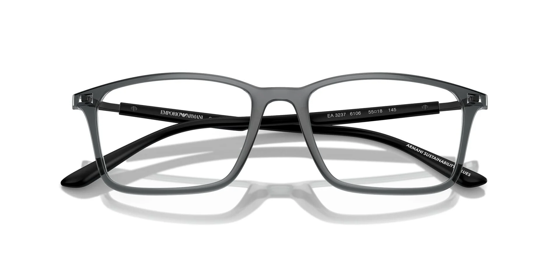 Emporio Armani EA3237 6106 - Image 4