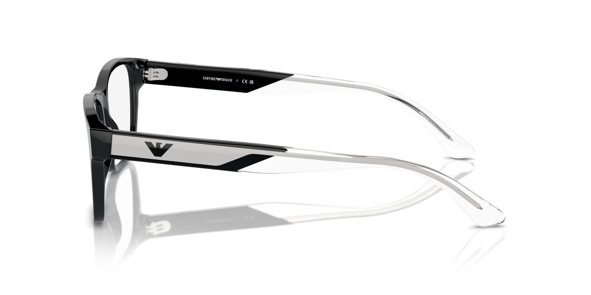 Emporio Armani EA3239 5017 - Image 3